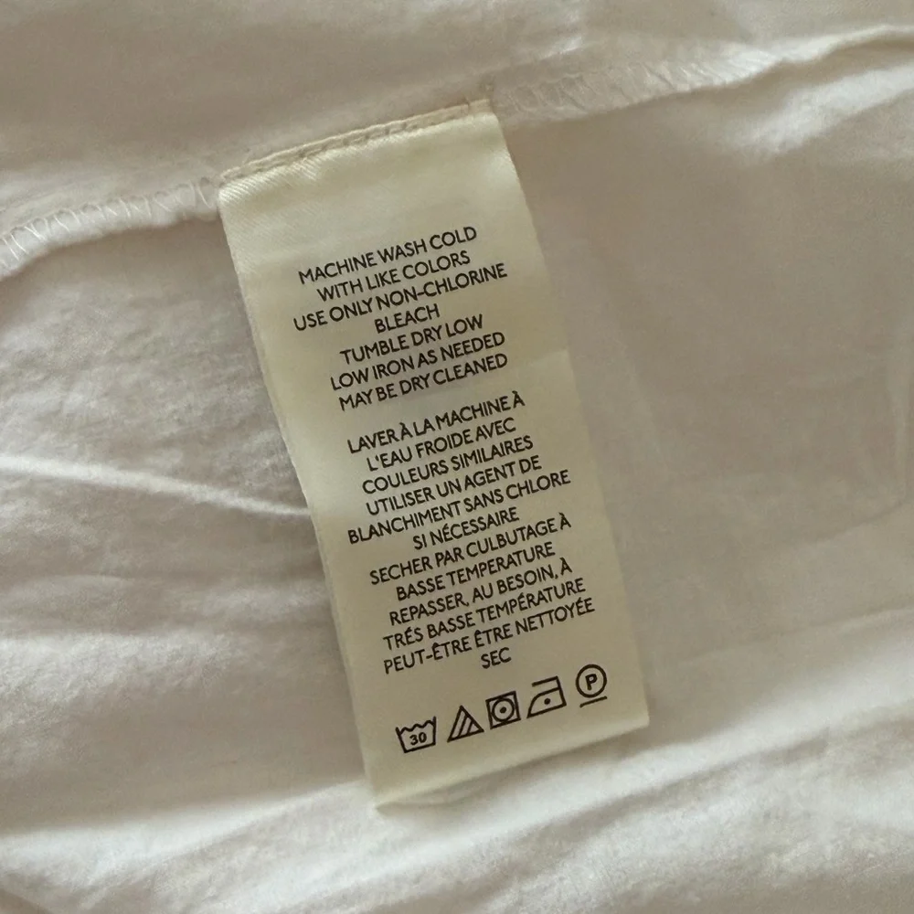 NWOT Eleanor sweatshirt by Free People in size Medium